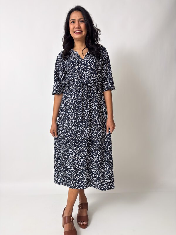 Bianca Dress