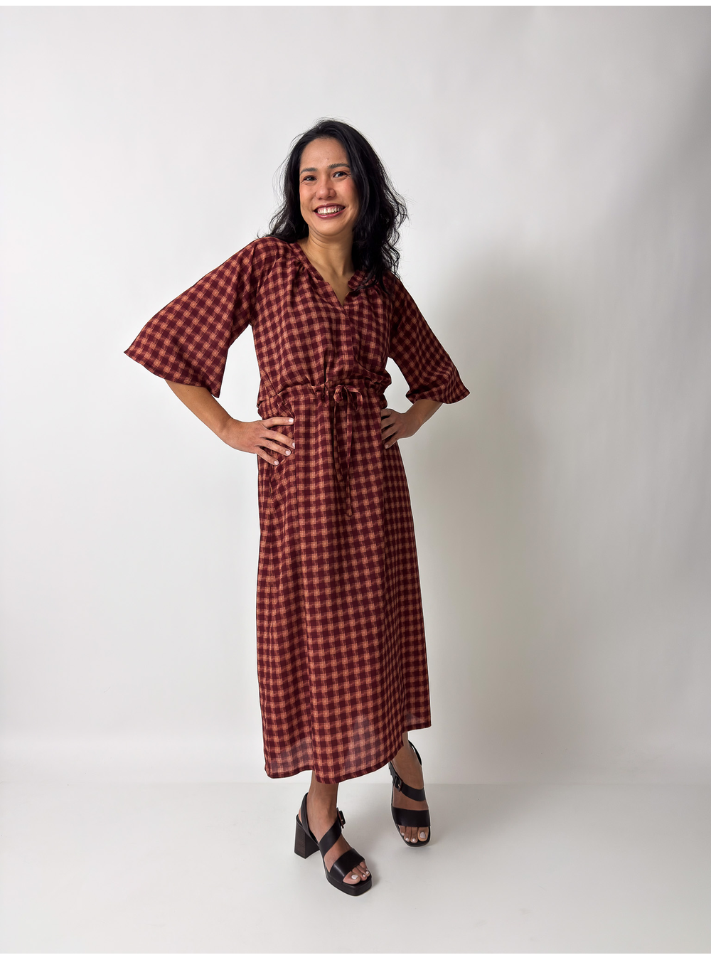 Bianca Dress