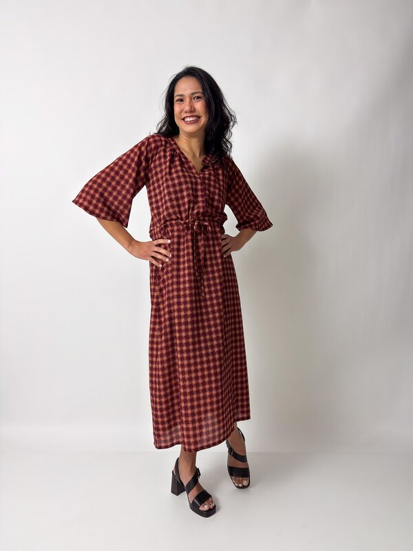 Bianca Dress