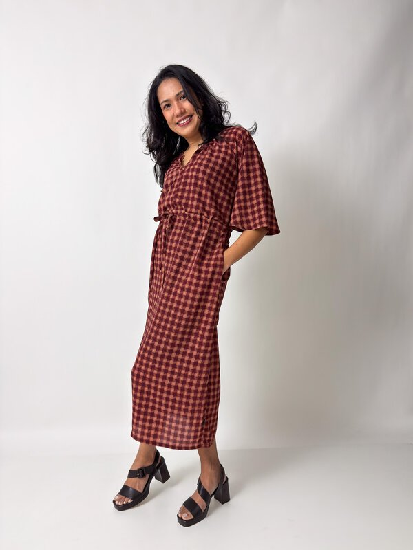 Bianca Dress