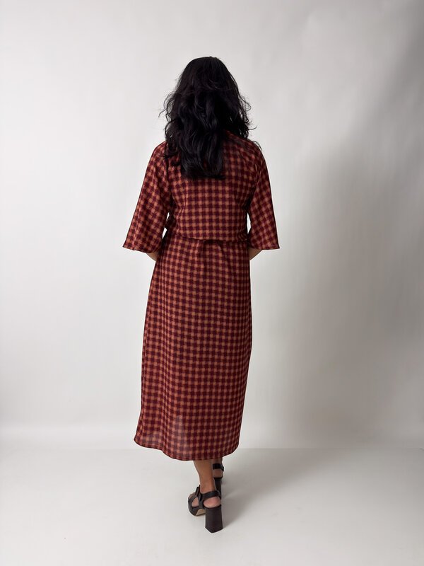Bianca Dress
