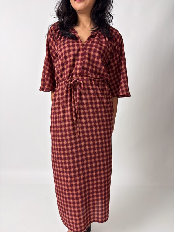 Bianca Dress