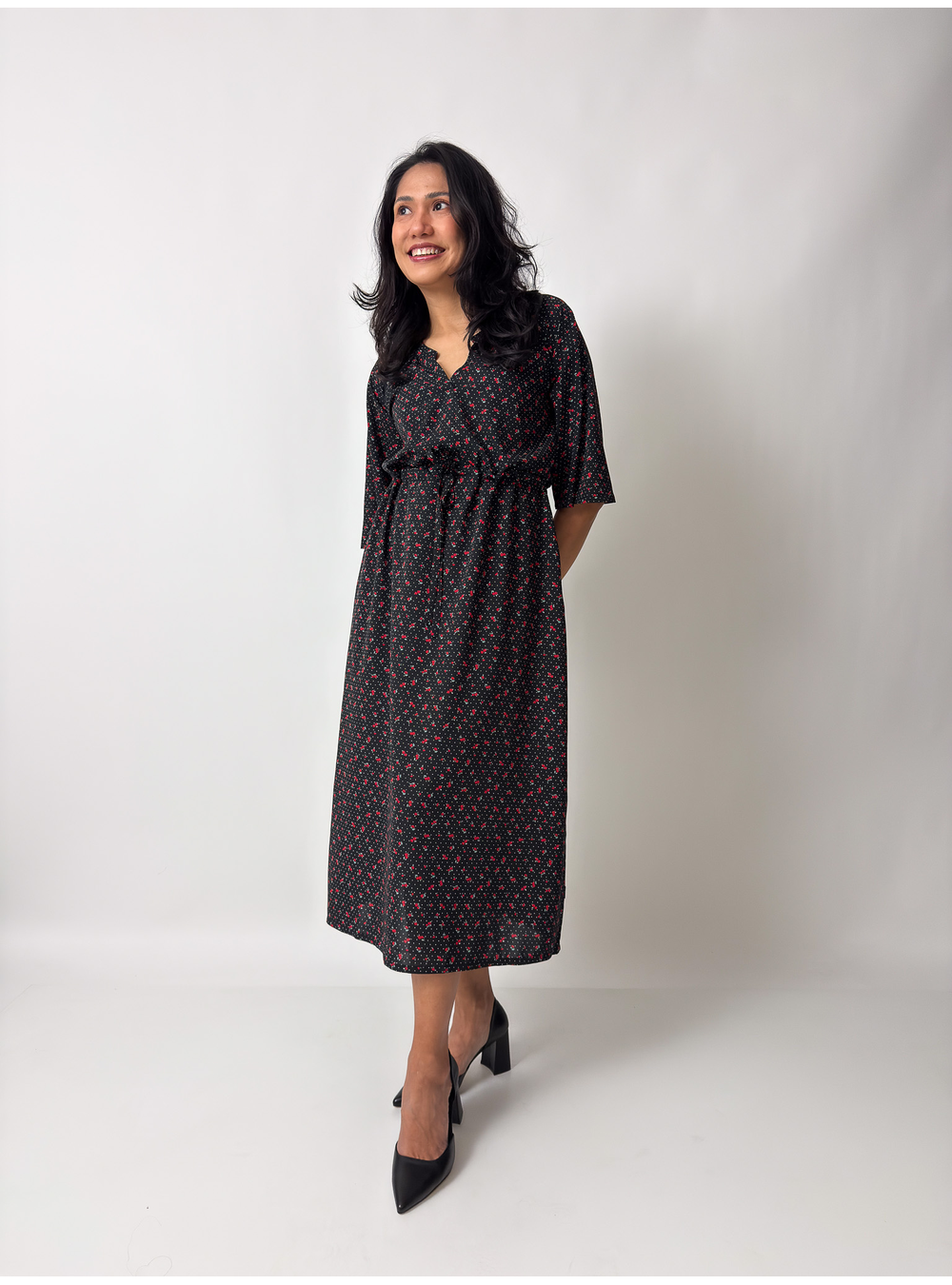 Bianca Dress