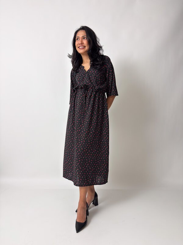 Bianca Dress