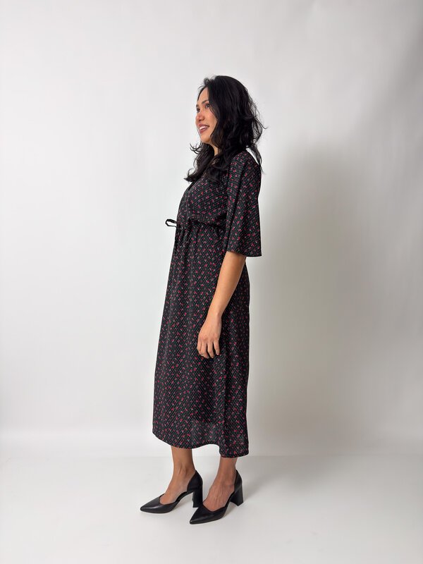 Bianca Dress