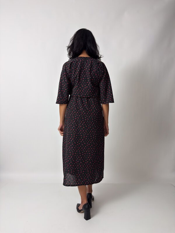 Bianca Dress