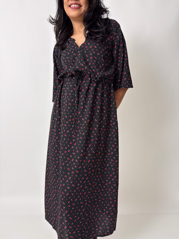 Bianca Dress