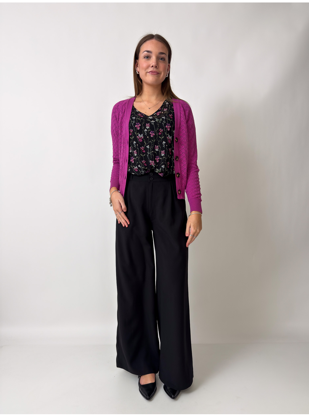 Percy Pant