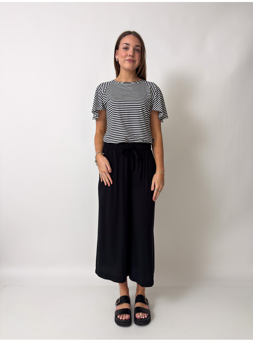 Elliot Pant