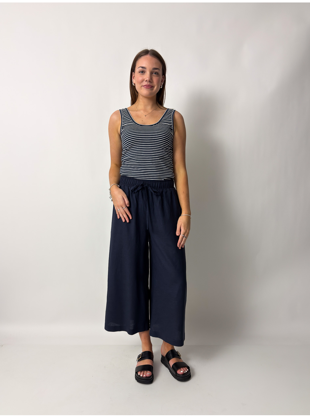 Elliot Pant