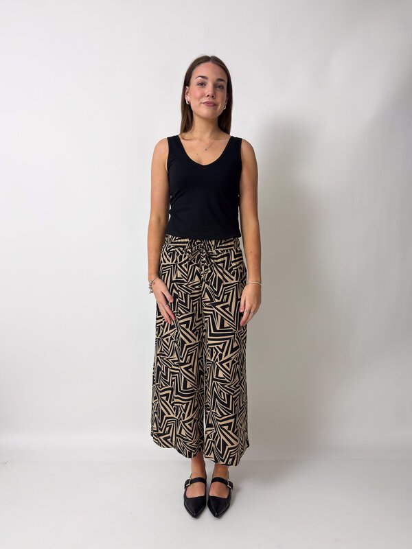 Elliot Pant