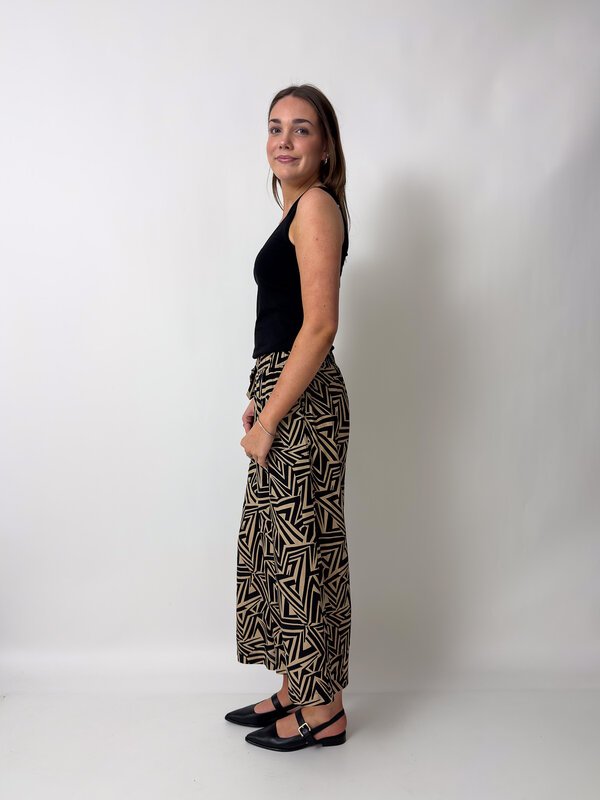 Elliot Pant