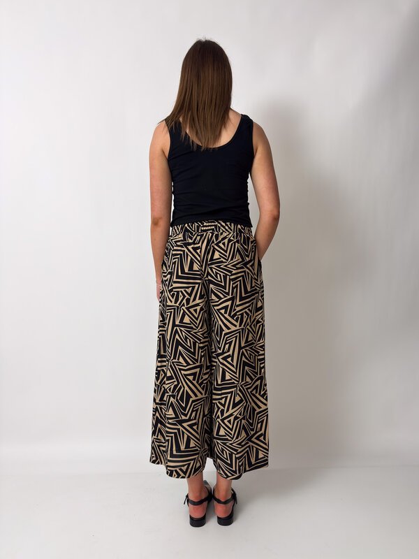 Elliot Pant