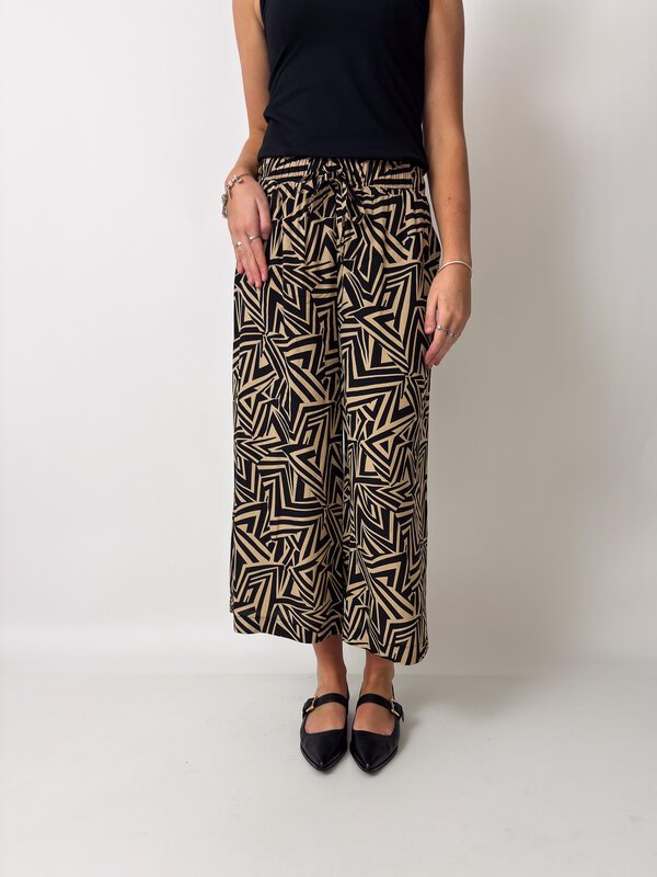 Elliot Pant