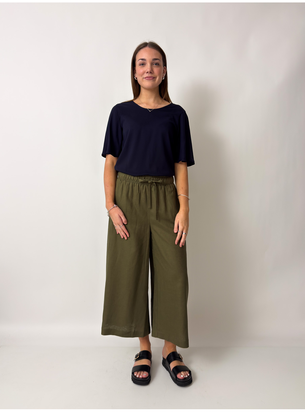 Elliot Pant