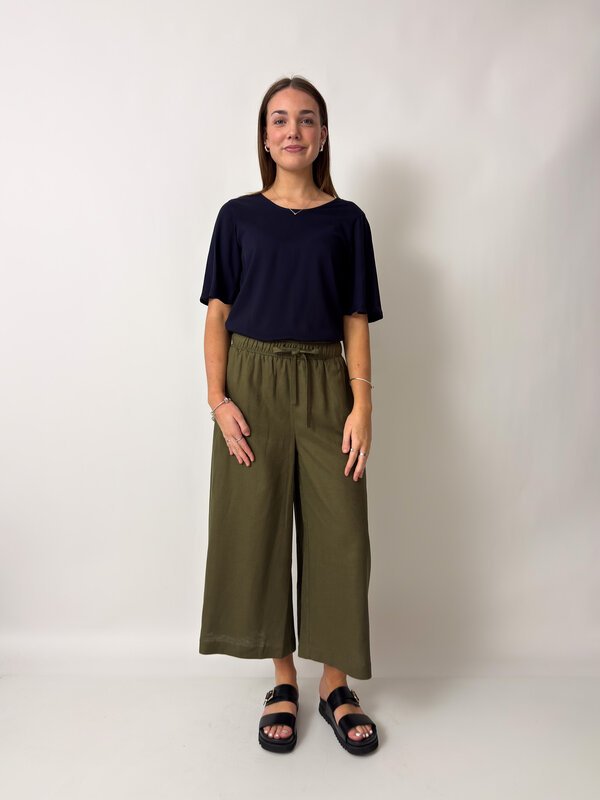 Elliot Pant
