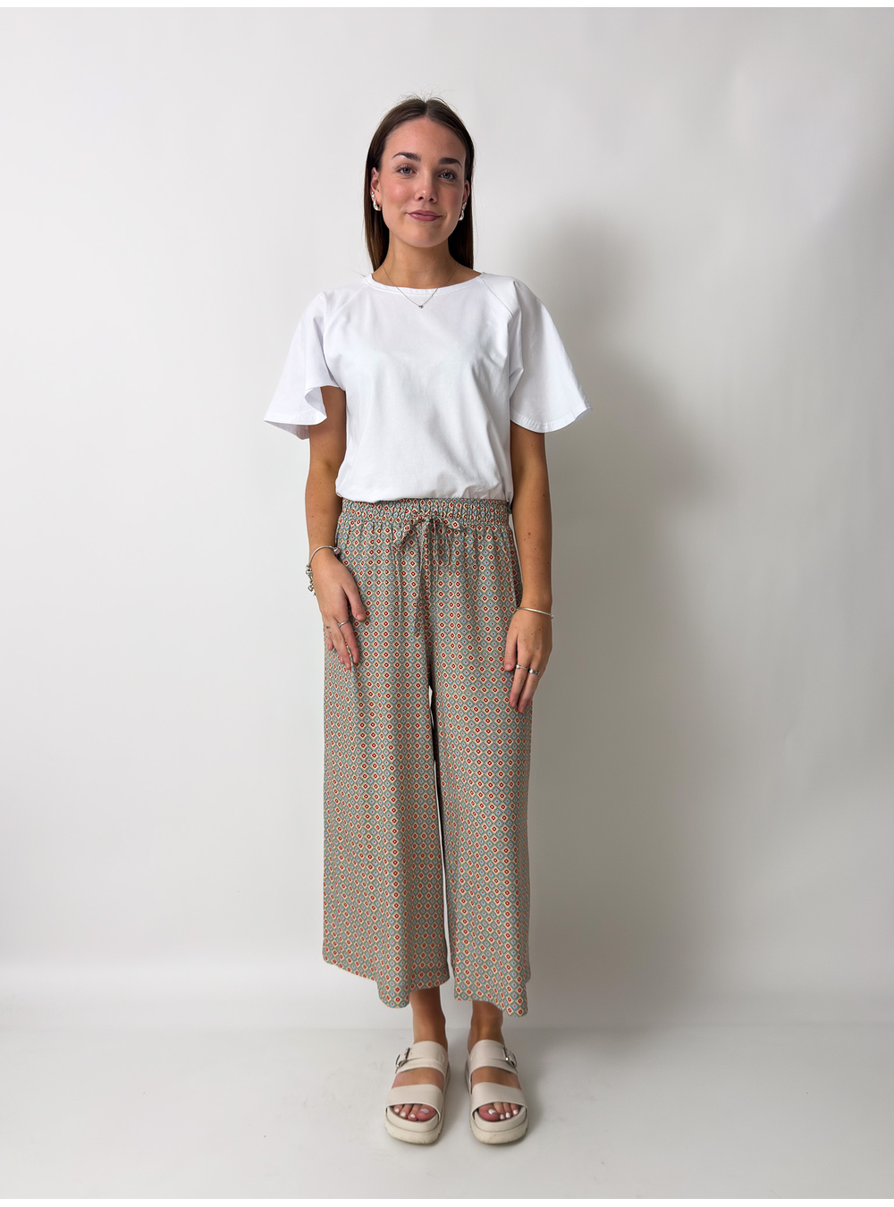Elliot Pant