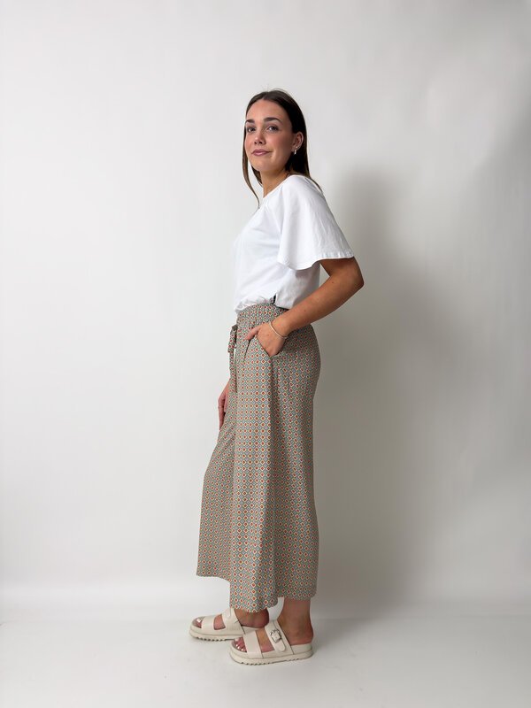 Elliot Pant