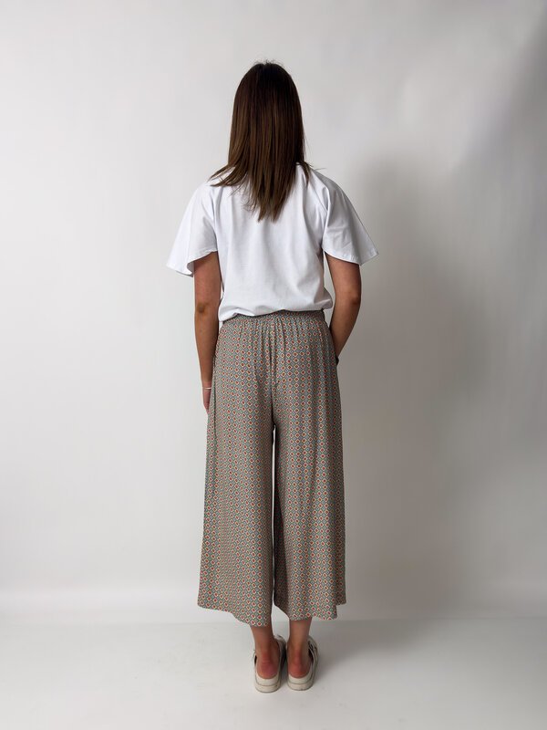 Elliot Pant