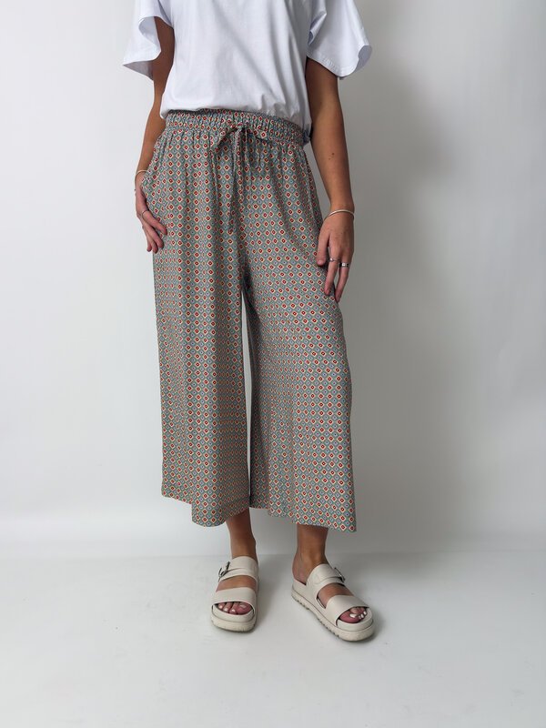 Elliot Pant