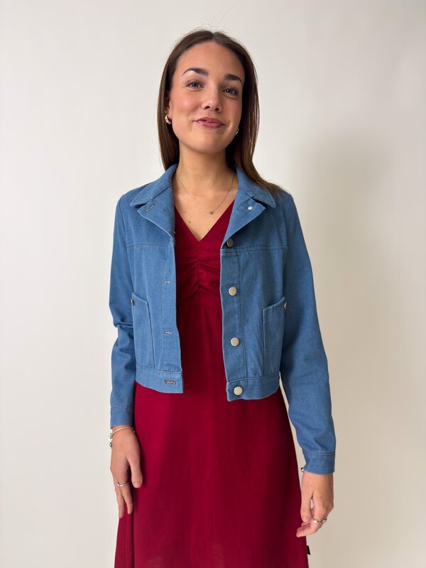 Lisa Jacket