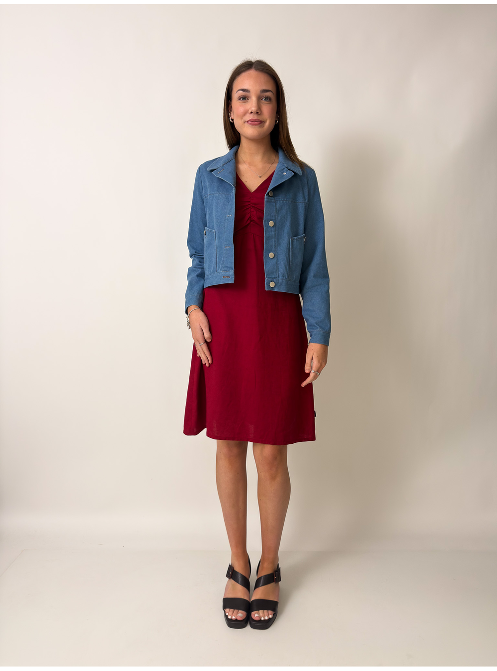 Lisa Jacket