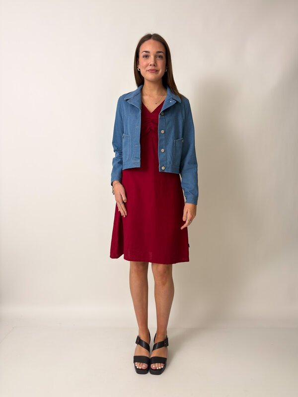 Lisa Jacket