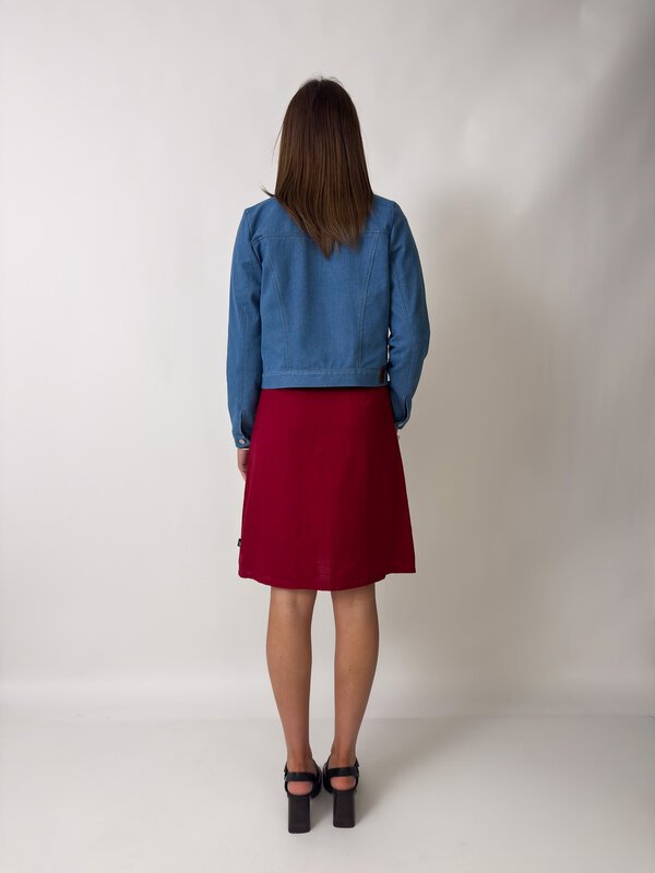 Lisa Jacket