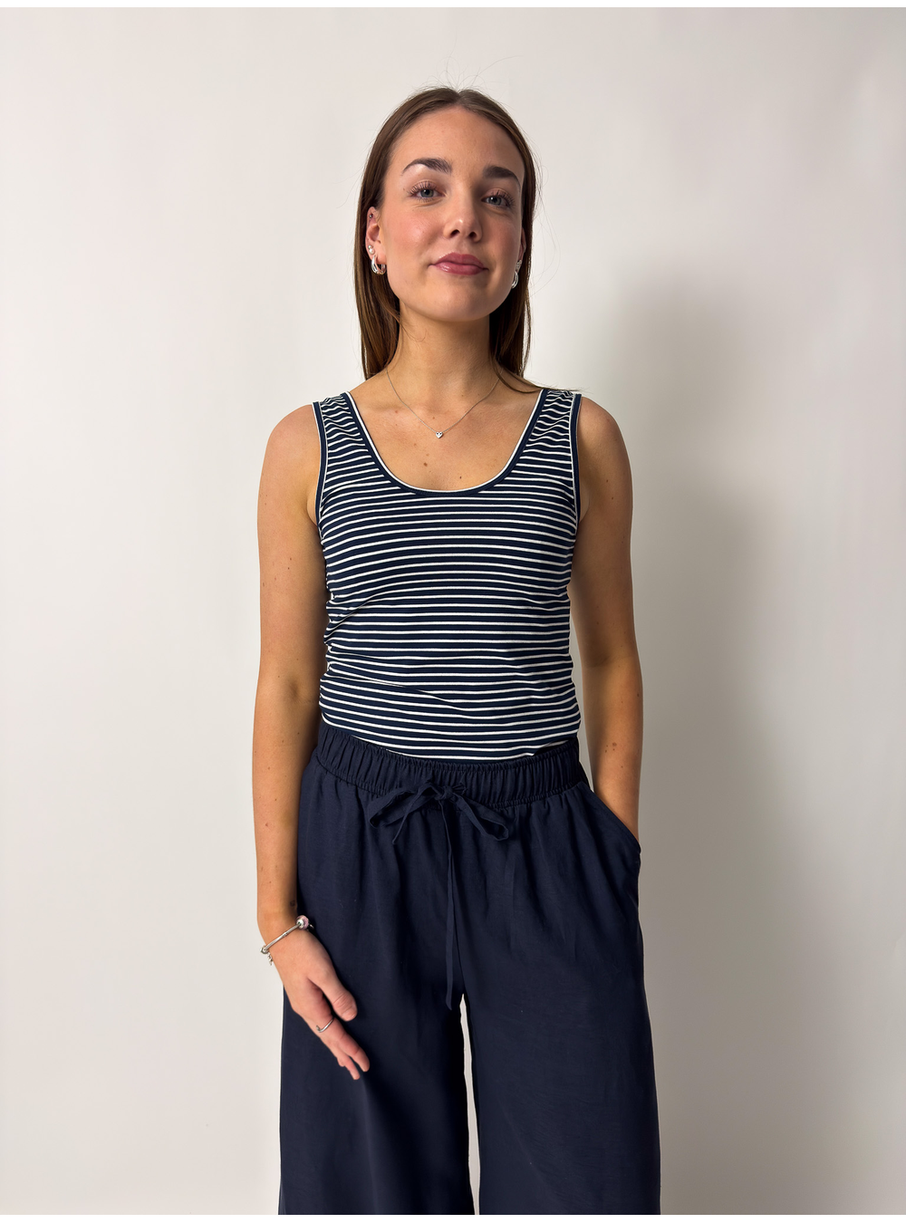 Singlet Top Rev