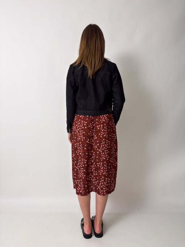 Lisa Jacket