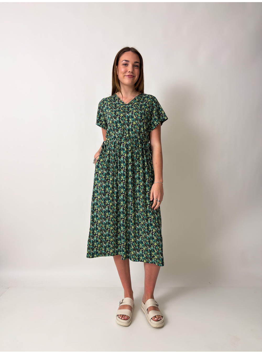 Bridget Dress