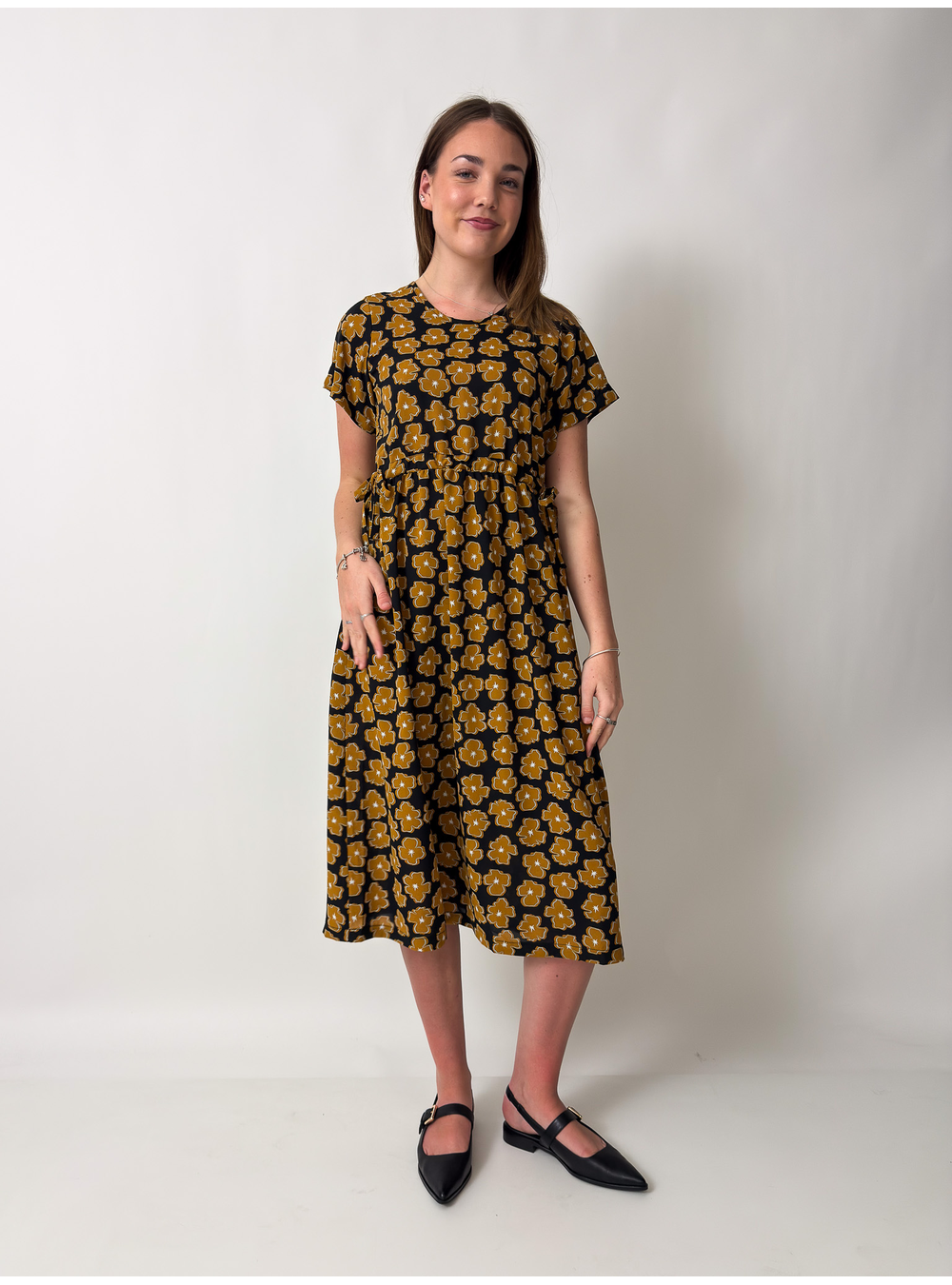Bridget Dress