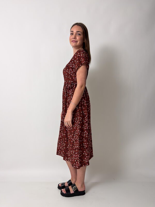 Bridget Dress - Select Colours on sale!