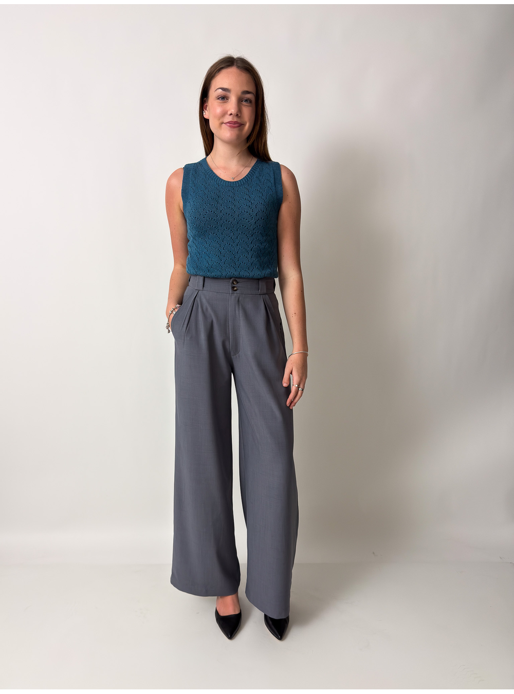 Percy Pant