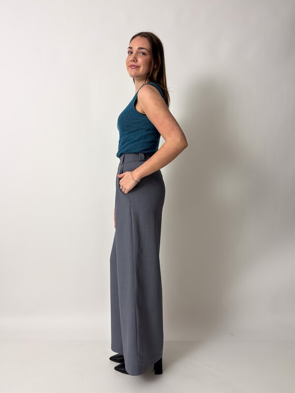 Percy Pant