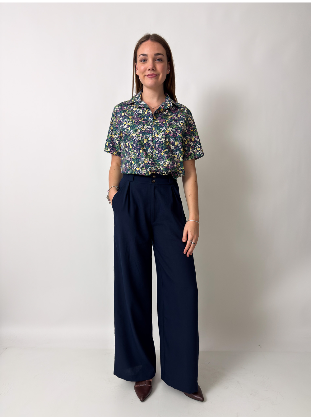 Percy Pant