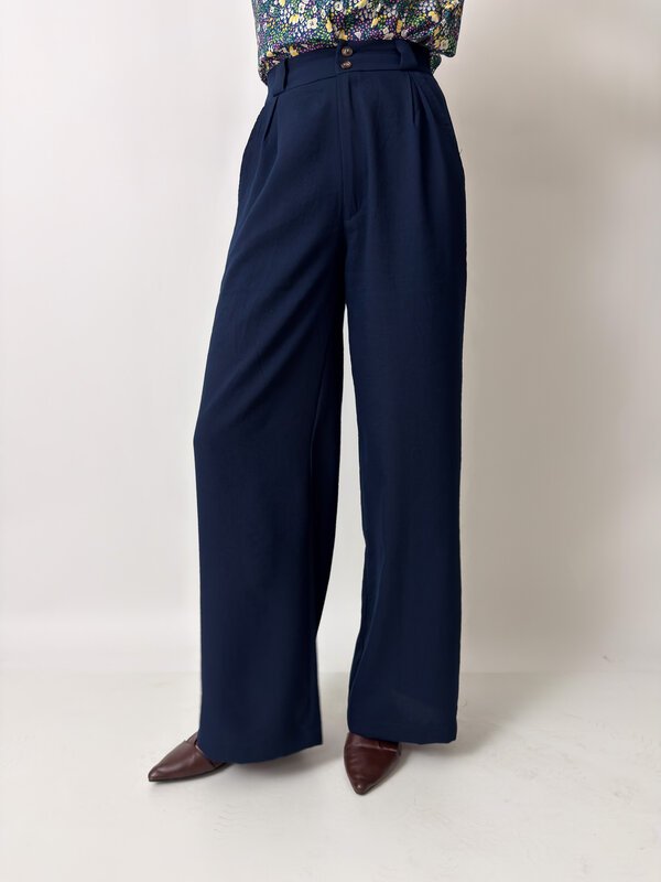 Percy Pant