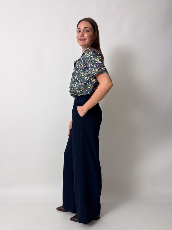 Percy Pant