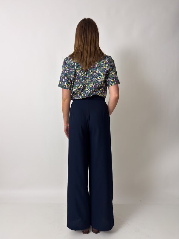 Percy Pant