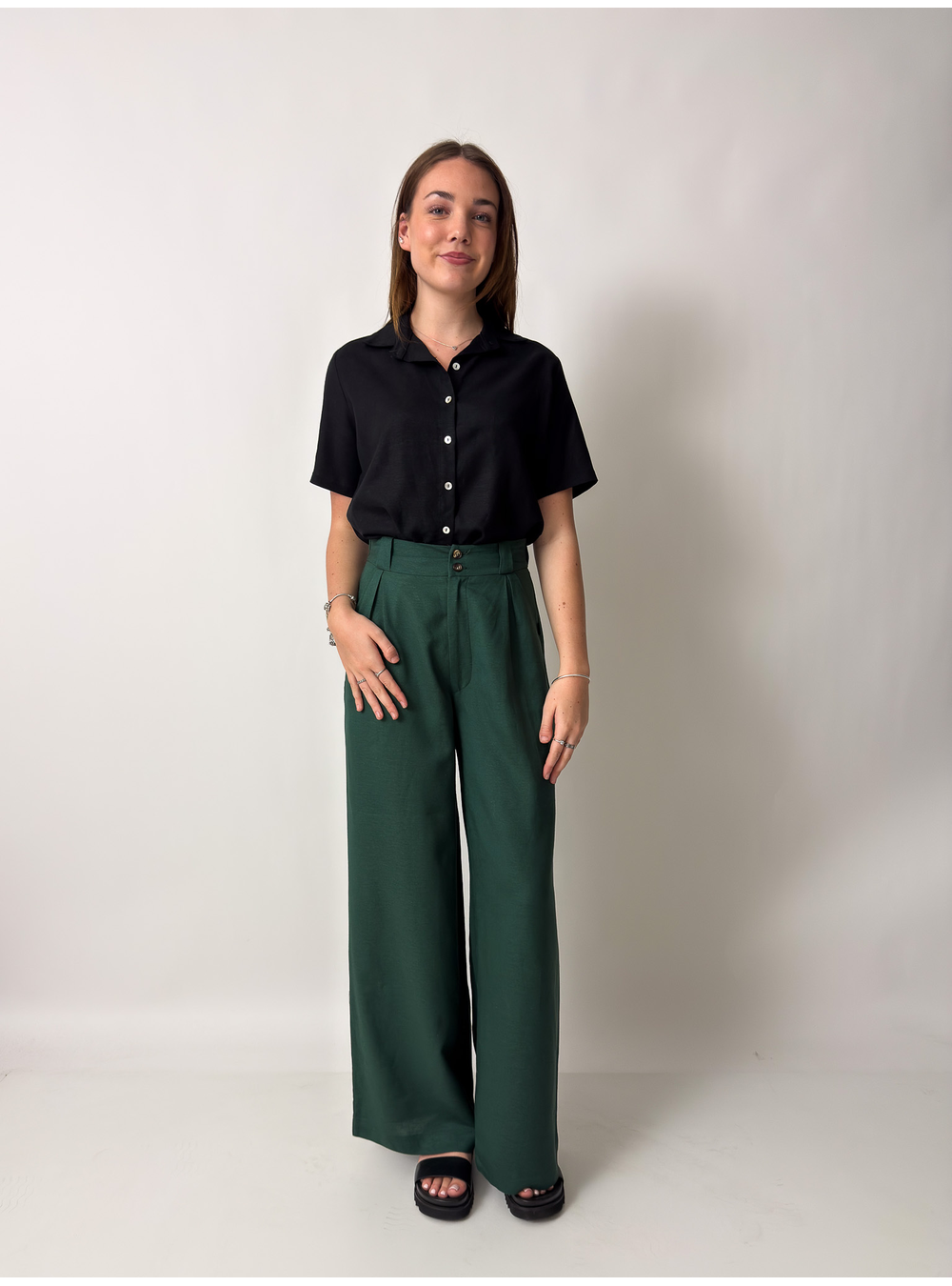 Percy Pant
