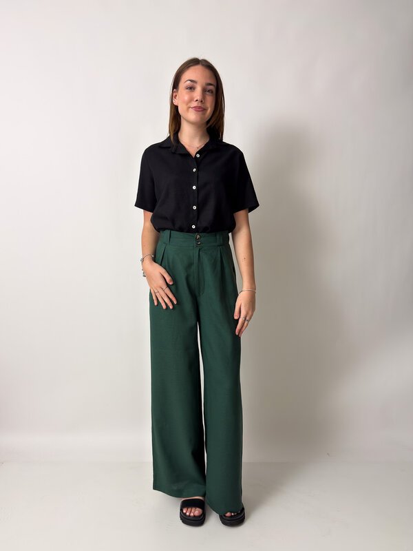 Percy Pant