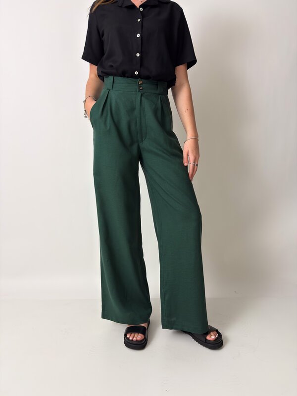 Percy Pant