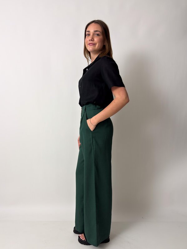 Percy Pant