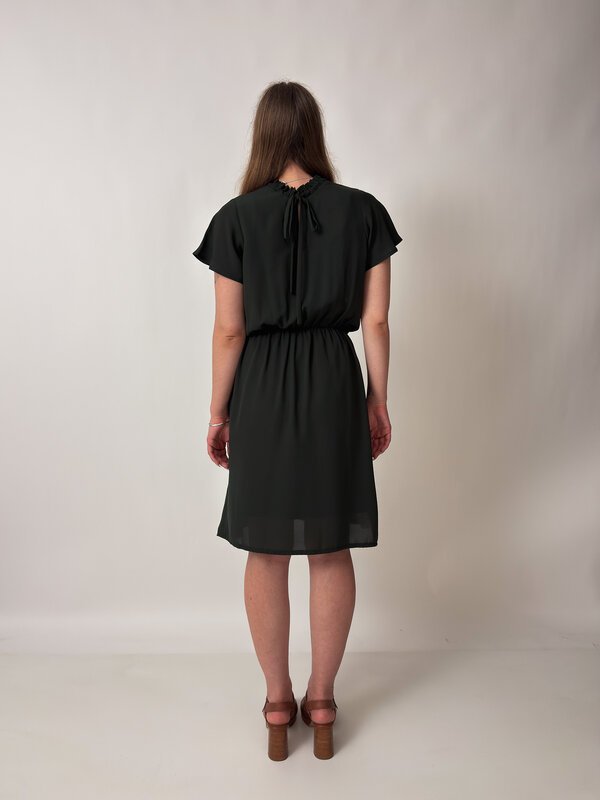 Rebekah Dress