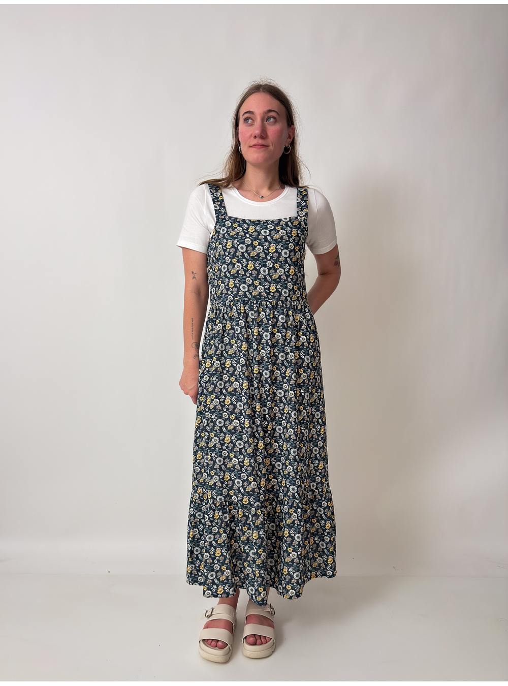 Ziggy Dress
