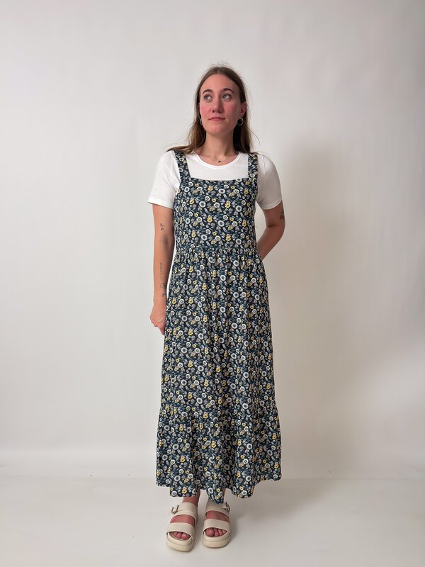 Ziggy Dress
