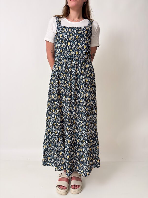 Ziggy Dress