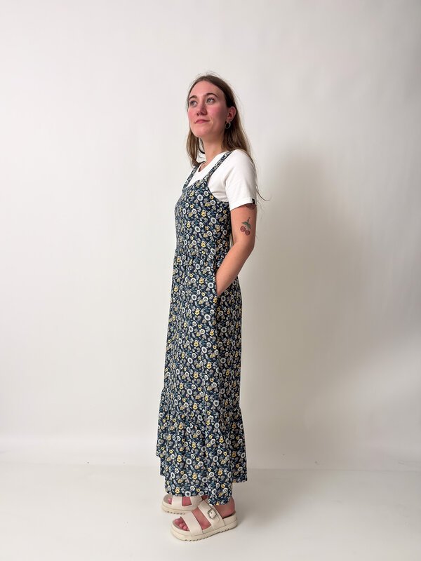 Ziggy Dress