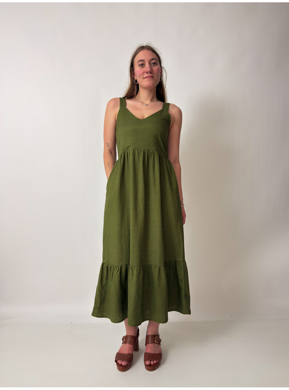 Ziggy Dress