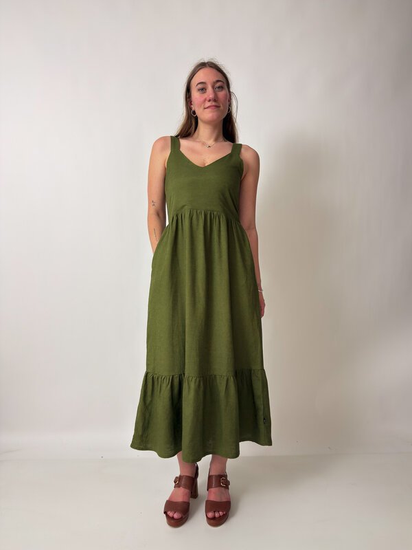 Ziggy Dress